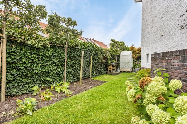 Medium property photo - Zilvervlekpad 4, 5247 KT Rosmalen